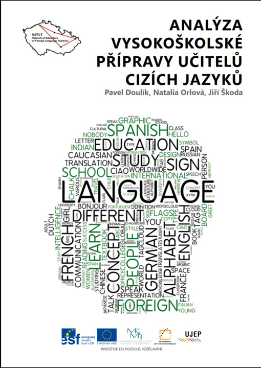 Analýza vysokoškolské přípravy učitelů cizích jazyků