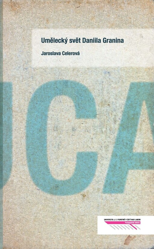 Umělecký svět Daniila Granina