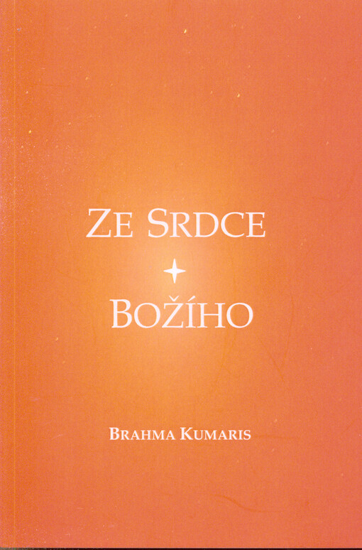 Ze srdce Božího