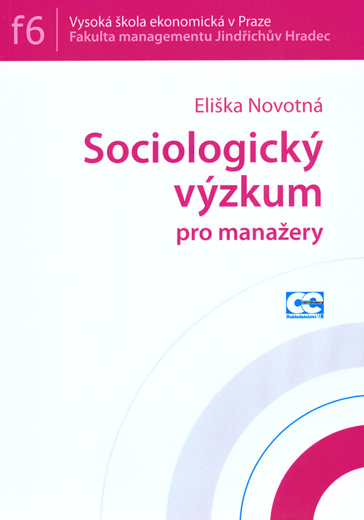 Sociologický výzkum pro manažery