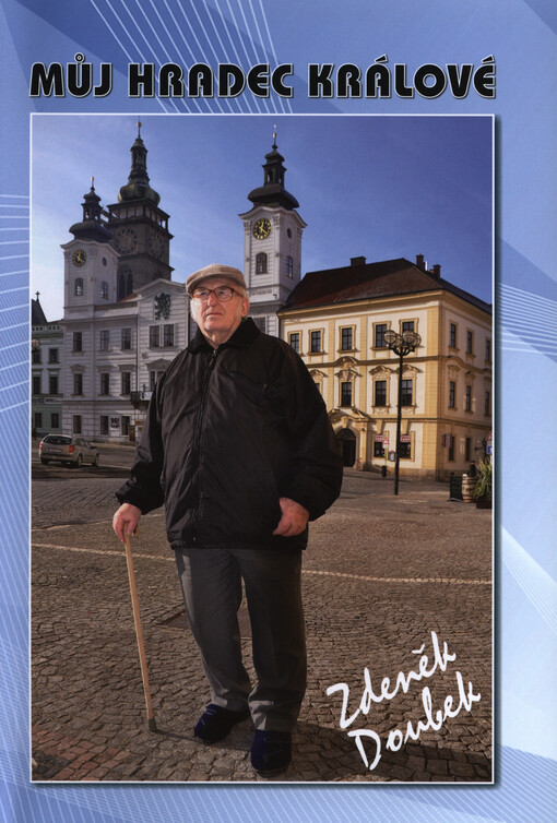 Můj Hradec Králové