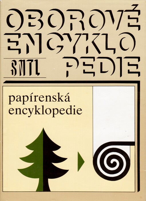 Papírenská encyklopedie