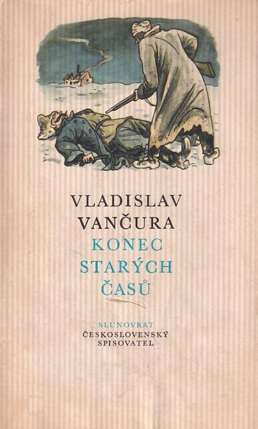 Konec starých časů