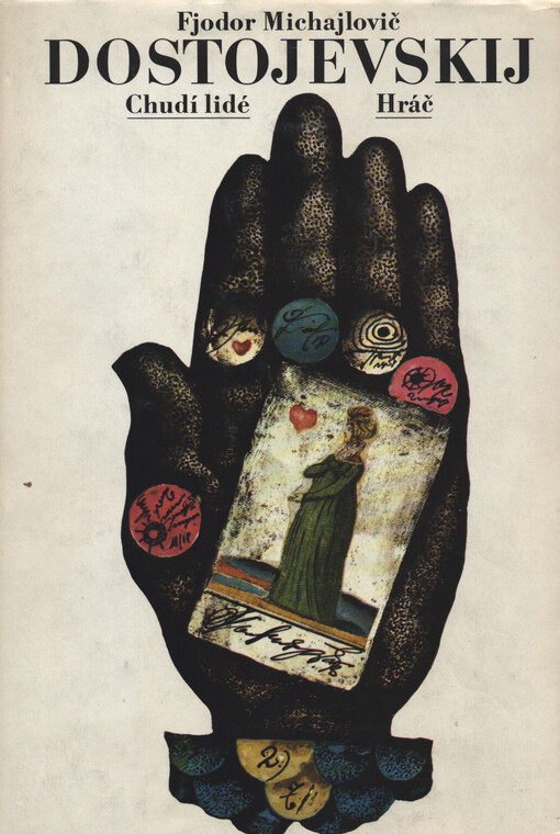 Chudí lidé: Hráč