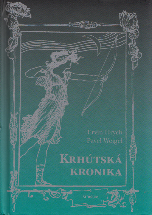 Krhútská kronika