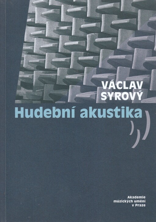 Hudební akustika