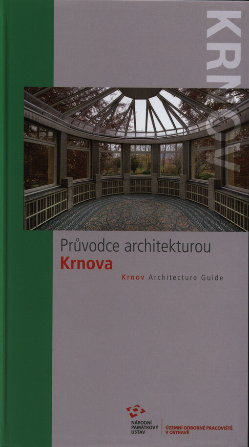Průvodce architekturou Krnova