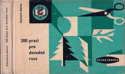 200 prací pro dovedné ruce