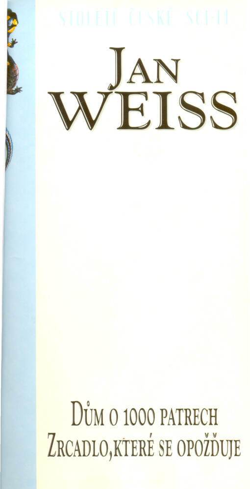 Dům o tisíci patrech