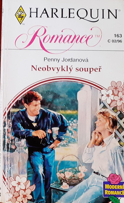 Neobvyklý soupeř