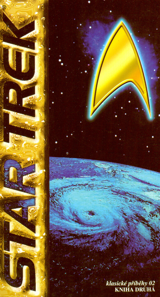 Star Trek : klasické příběhy 02, Díl 2