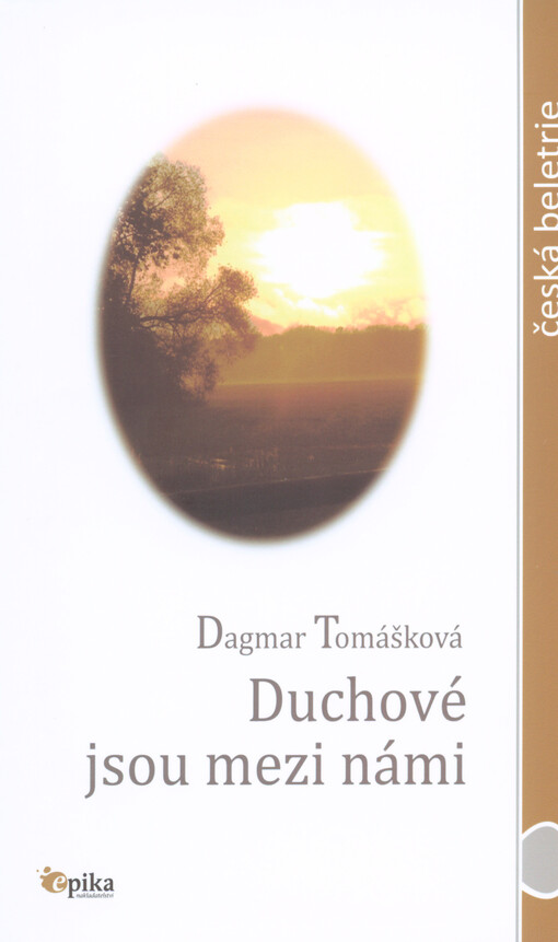 Duchové jsou mezi námi