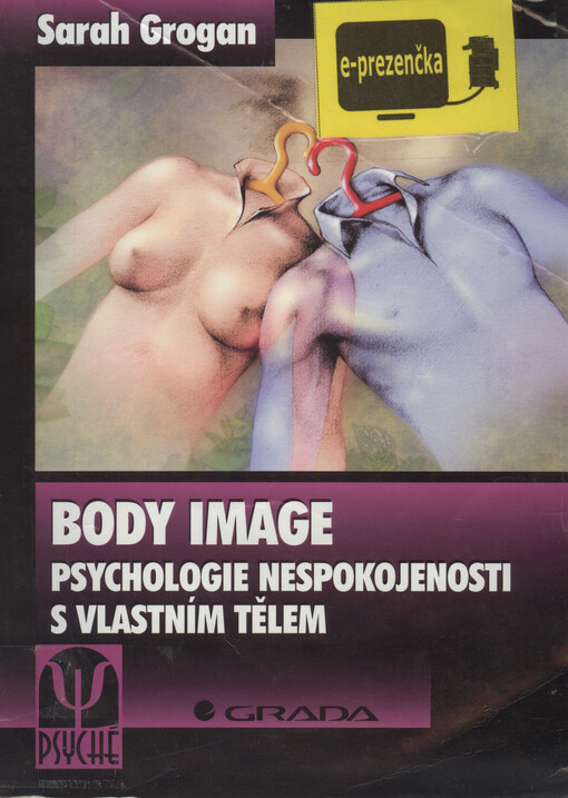 Body image: psychologie nespokojenosti s vlastním tělem