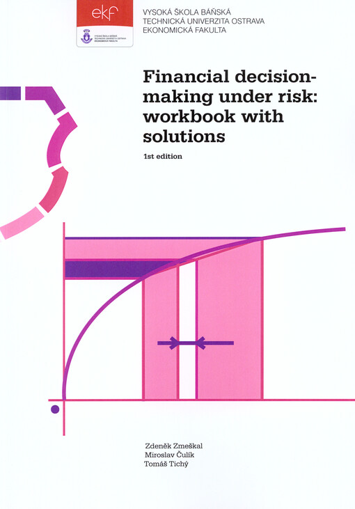 Financial decision-making under risk :workbook with solutions