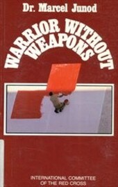 Warrior without weapons