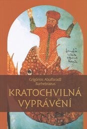 Kratochvilná vyprávění