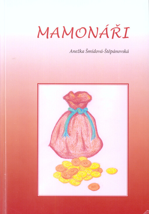 Mamonáři