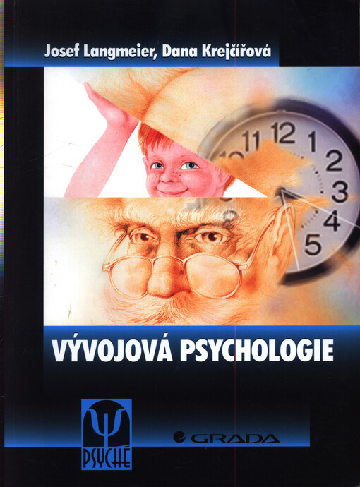Vývojová psychologie