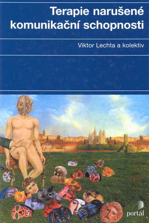 Terapie narušené komunikační schopnosti