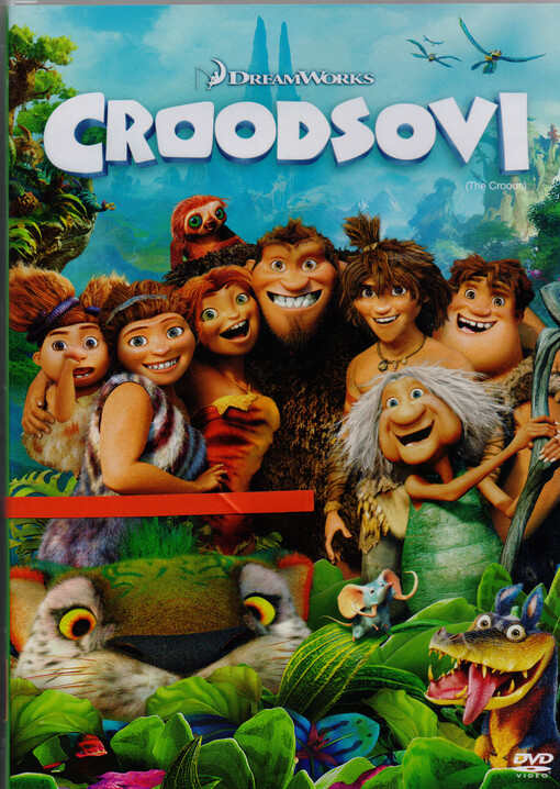 The Croods