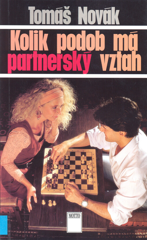 Kolik podob má partnerský vztah
