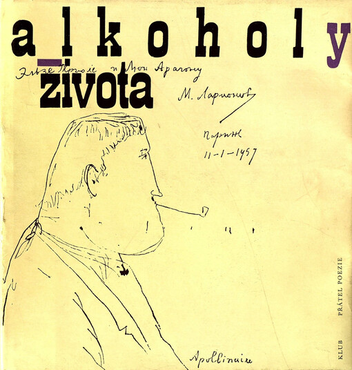 Alkoholy života