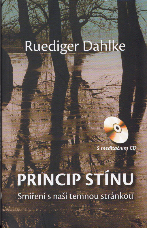 Princip stínu : smíření s naší temnou stránkou