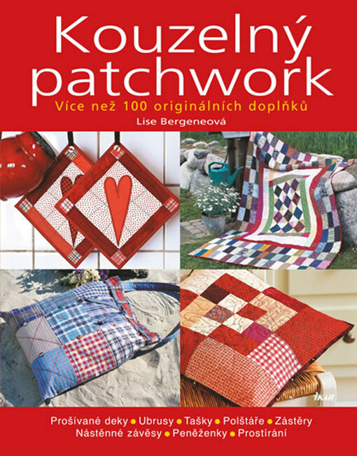 Kouzelný patchwork