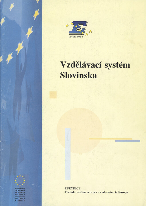 Vzdělávací systém Slovinska