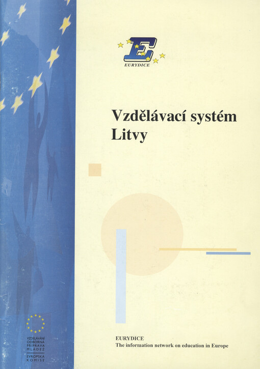 Vzdělávací systém Litvy