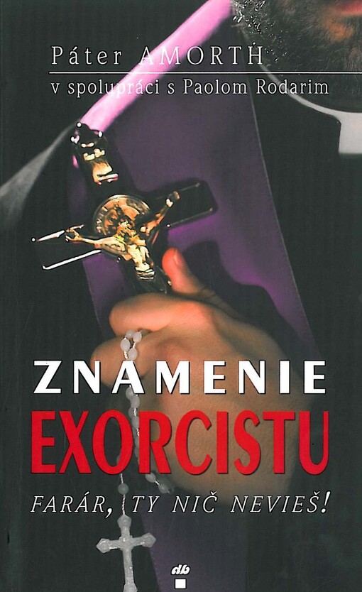 Znamenie exorcistu