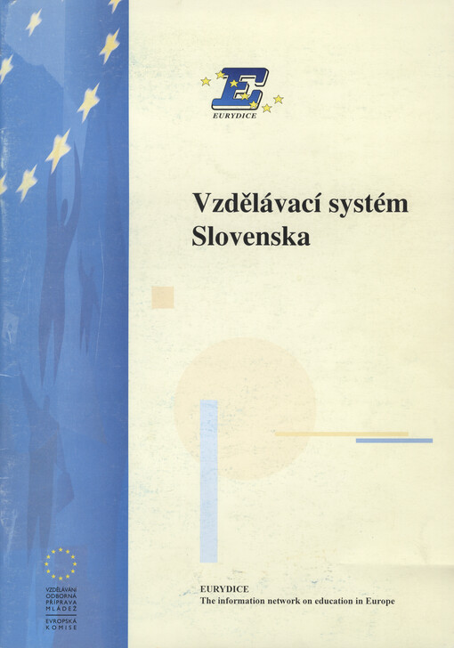 Vzdělávací systém Slovenska