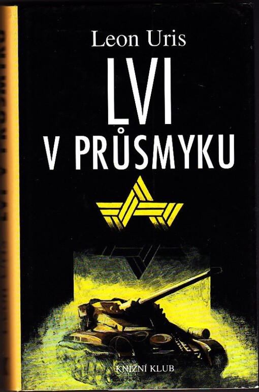 Lvi v průsmyku