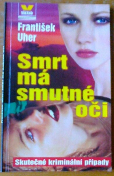 Smrt má smutné oči