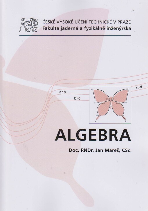 Algebra
