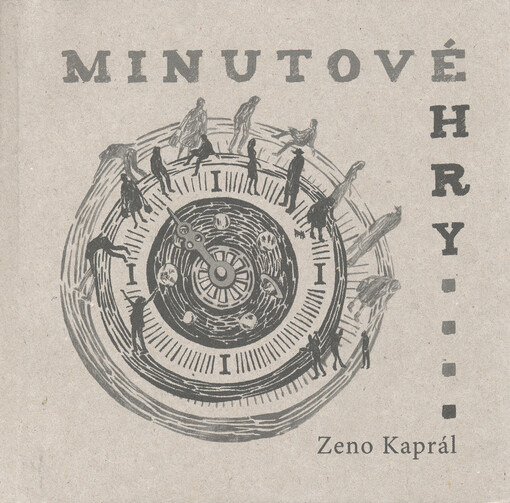 Minutové hry
