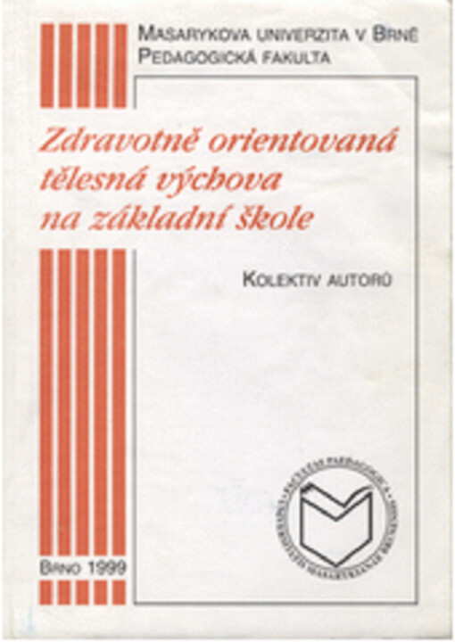 Zdravotně orientovaná tělesná výchova na základní škole