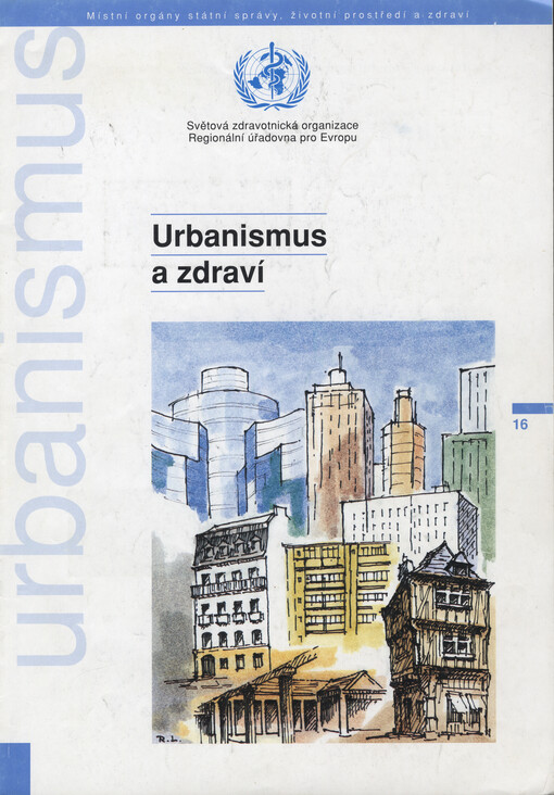 Urbanismus a zdraví