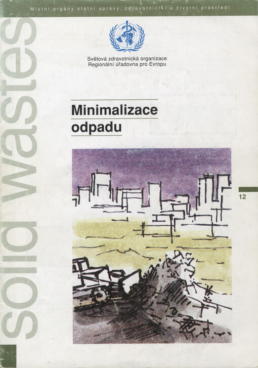 Minimalizace odpadu