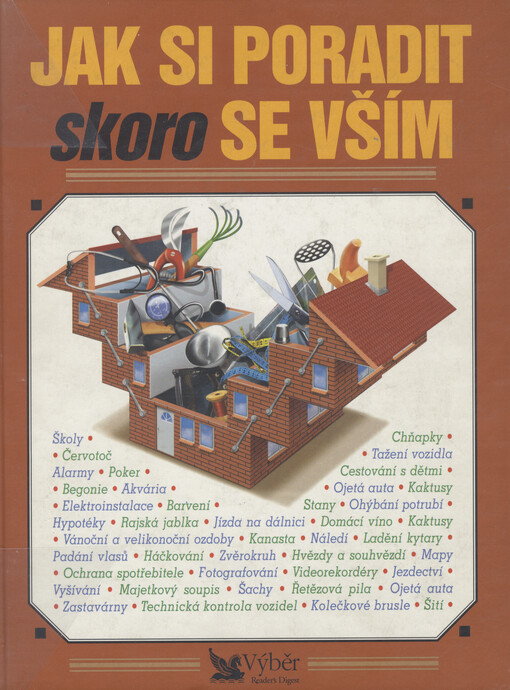 Jak si poradit skoro se vším