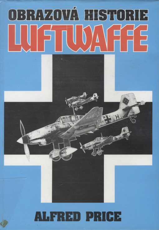 Obrazová historie Luftwaffe