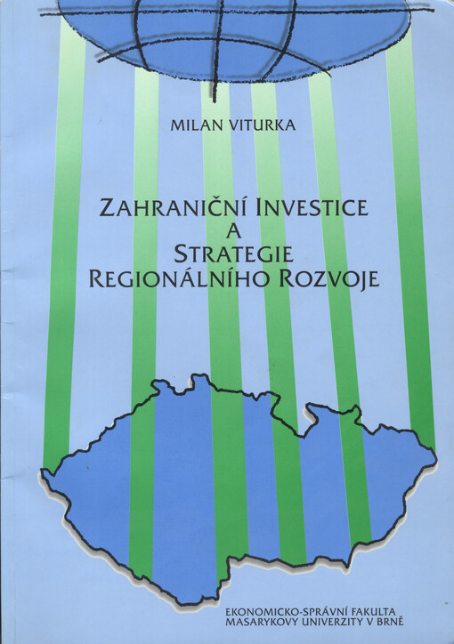Zahraniční investice a strategie regionálního rozvoje