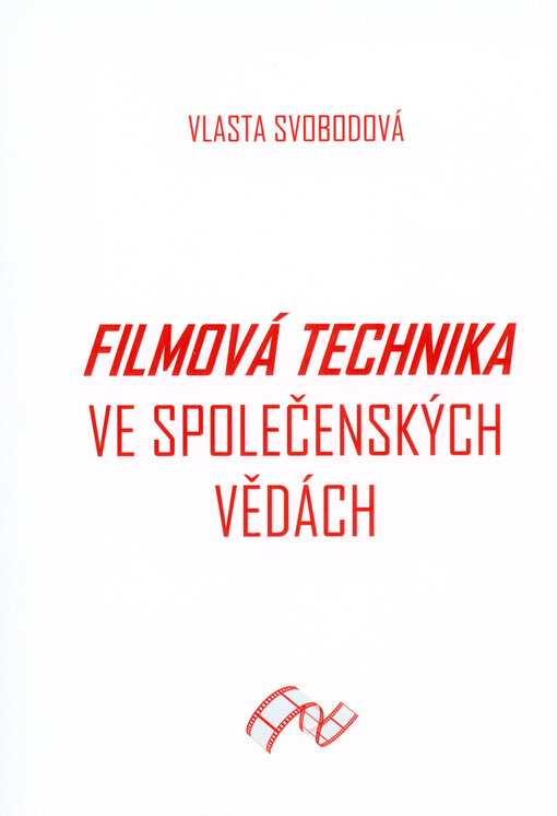Filmová technika ve společenských vědách