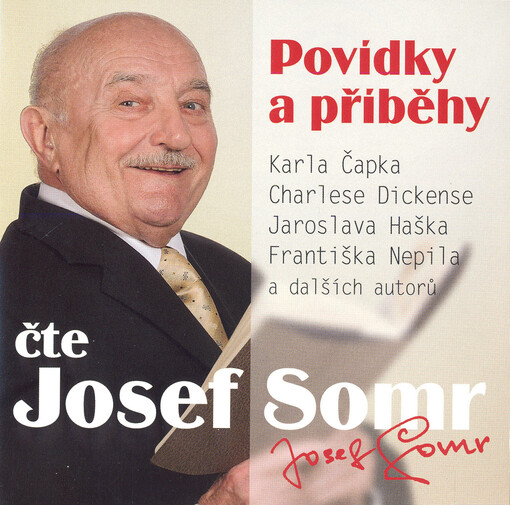 Povídky a příběhy