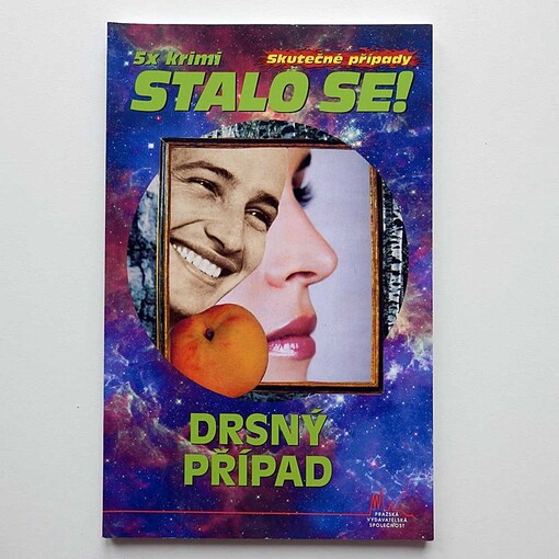 Drsný případ