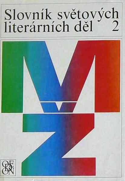 Slovník světových literárních děl, 1, A-L