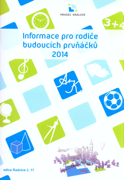 Informace pro rodiče budoucích prvňáčků