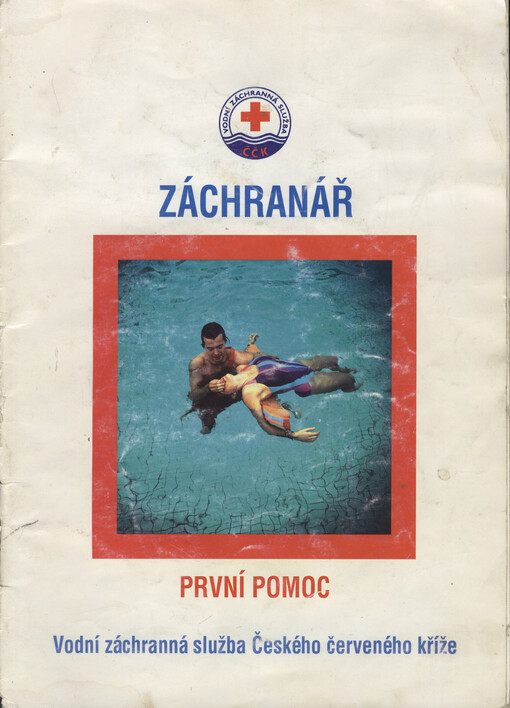 První pomoc