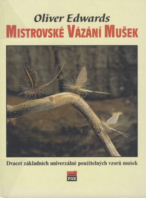 Mistrovské vázání mušek