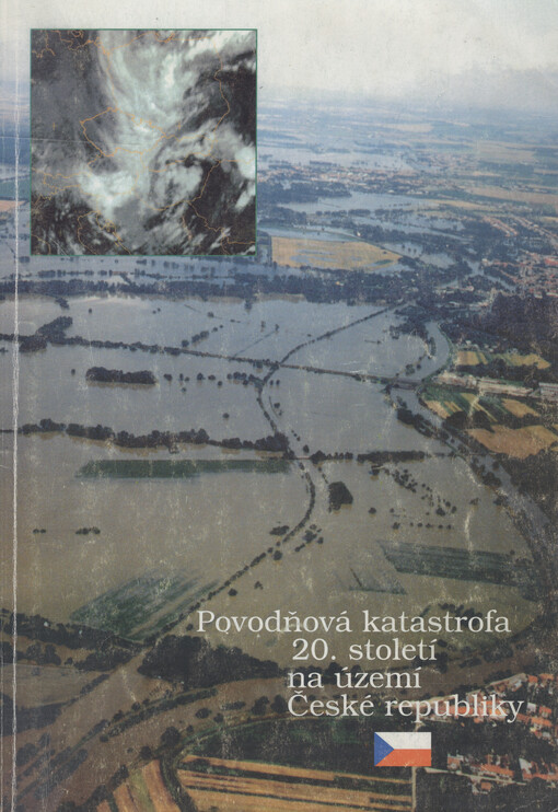 Povodňová katastrofa 20. století na území České republiky